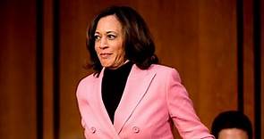 Kamala Harris' recent speech was a 'load of nonsense'