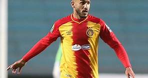 Impressive performance from ES Tunis’ defender Abdelkader Bedrane in the 2021/22 #TotalEnergiesCAFCL ⭐