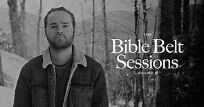 John Lucas Kickstarter 2022 - The Bible Belt Sessions, Vol. II