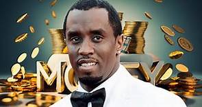 Rapper Sean Combs-Diddy's Net Worth 2023: How Rich is He Now? Diddy-Success Story of Millions