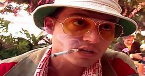 Fear and Loathing in Aspen 2021 Trailer - Youtube