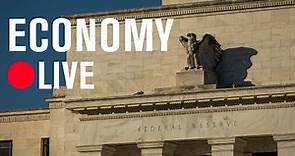 The Federal Reserve and the Economic Outlook: A Conversation with Christopher J. Waller