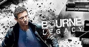The Bourne Legacy (2012) - Jeremy Renner Full English Movie facts and review