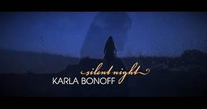 Karla Bonoff "Silent Night" (Official Video)