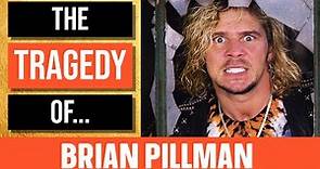 The Tragedy of Brian Pillman (wrestling documentary)