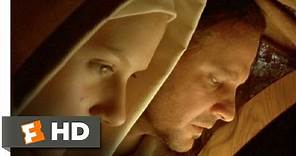 Girl with a Pearl Earring (3/12) Movie CLIP - A Camera Obscura (2003) HD