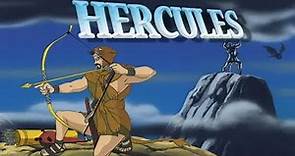 Hercules (1997) | Full Movie | Clelia Castaldo | Loris Peota | Peter Choi