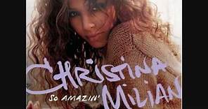 Christina Milian - Gonna Tell Everybody
