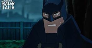 BATMAN CONTRO JACK LO SQUARTATORE | DC Comics 2018 |