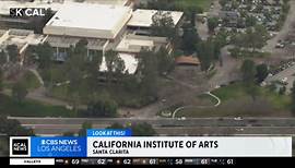 California Institute of Arts | Look At This!