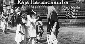RAJA HARISHCHANDRA (1913) Full Movie | Classic Hindi Films by MOVIES HERITAGE