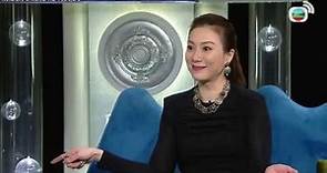[Vietsub] Today VIP Talk Show // Maggie Cheung Ho Yee Trương Khả Di 張可頤