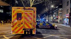 Euston church shooting: Drive-by incident ‘linked to Colombian cartel’
