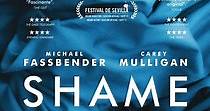 Shame - película: Ver online completa en español