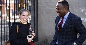 "House of Bobbleheads" starring Isiah Whitlock, Jr. and Anna Chlumsky