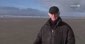 Irish Actor Séan McGinley takes us on a tour of his Donegal
