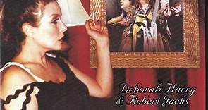 Deborah Harry & Robert Jacks – Der Einziger Weg (The Only Way) (1998, CD)