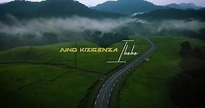 Juno Kizigenza - Ihoho (Official Visualizer)