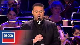 Joseph Calleja: 'La Vie En Rose' - Live in Malta, August 2013