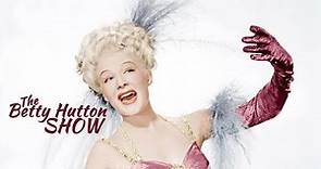 Classic TV Theme: The Betty Hutton Show