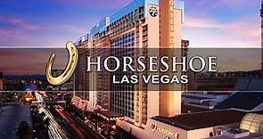 Horseshoe Hotel And Casino Las Vegas | An In Depth Look Inside