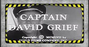 Captain David Grief - Season 1 - Episode 9 - Devils of Fuatino | Maxwell Reed, Tudor Owen