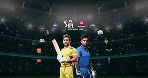 IPL 2023 livestream on JioCinema: Where and how to watch IPL matches live online for free