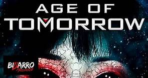 Age Of Tomorrow | SCI-FI | HD | Full English Movie