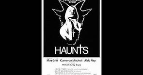 Haunts - Full Movie - 1976