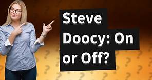 Is Steve Doocy still on Fox News?