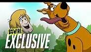 Scooby-Doo! The Sword and the Scoob - Trailer