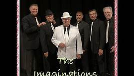 Frank Mancuso & the Imaginations - Mystery of You live clip Doo Wop