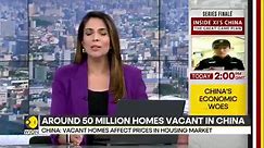 China: Around 50 million vacant homes affect prices in housing market