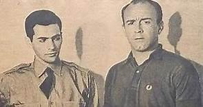 Alfredo Di Stéfano y un hecho que conmovió al mundo: hace 60 años era secuestrado en Caracas por un comando guerrillero durante una gira de Real Madrid