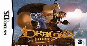 Dragon Hunters Gameplay Nintendo DS
