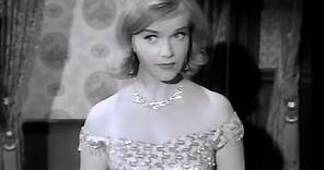 HONEY WEST clip starring Anne Francis and...Anne Francis