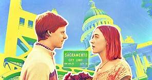 ‘Lady Bird’ Is the World’s First Sacramento Movie