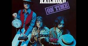 Grand Funk Railroad - T.N.U.C.
