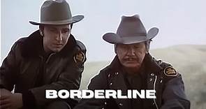 Borderline ( Charles Bronson ) 1980 * Full Movie * ACTION MOVIE