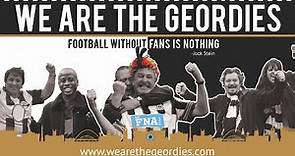 We Are The Geordies - Official Trailer [HD]