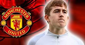 Here Is Why Manchester United Want To Sign Isak Bergmann Johannesson 2020 (HD)