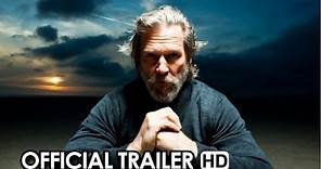 The Giver Official Trailer #1 (2014) HD