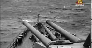 Grandes Batallas Navales - Hundir el Tirpitz