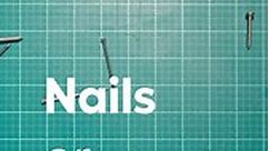 Nails vs. Screws