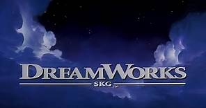 DreamWorks SKG Logo (1997-Present)