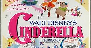 Cinderella (1950) - video Dailymotion