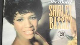 Shirley Bassey - The Best Of Shirley Bassey