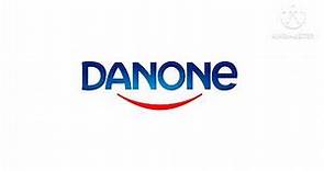 Danone Logo Compilation