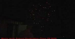 Mexia High School Graduation - May 22, 2020 - 7:30pm