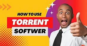 How To Download & Install uTorrent on Windows 10 | BitTorrent Use | Piratebay use | 1337x use